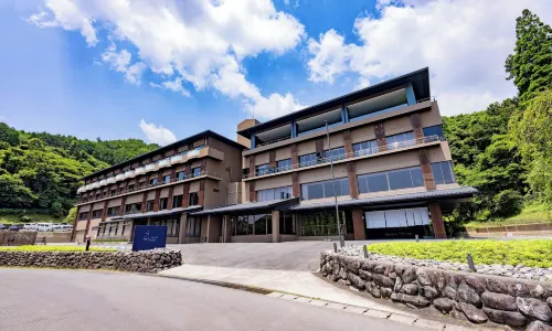 URARI TAKEO Garden Terrace Spa Resorts