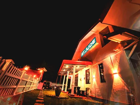 St Jude Holiday Resort