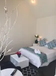 Ruby's Queenscliff - balcony