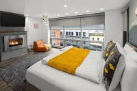 Silverbow Inn & Suites Hotels in Juneau