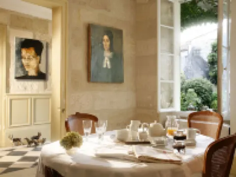 紅門度假酒店 桑特酒店