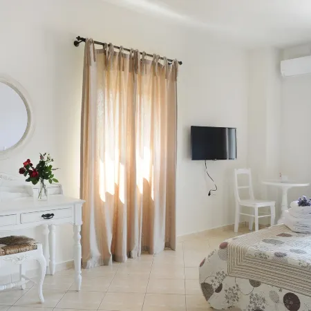 Triantafilia Guesthouse