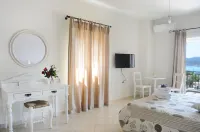Triantafilia Guesthouse