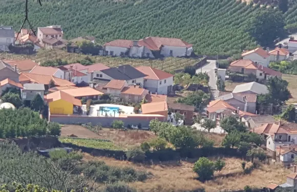 果吉姆鄉村民宿