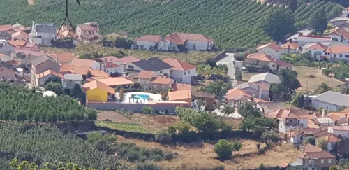 Gojim Casa Rural Hotels in Mondim da Beira