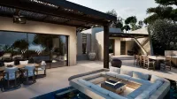 Serendi villas