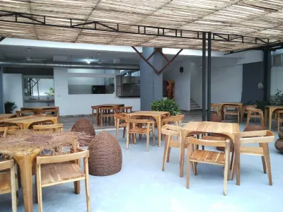 Hotel Ayapel Paraiso Hotels in 