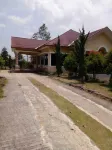 Aldeoz Dempo Pagar Alam Villa Sumsel - Vila