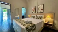 Pousada Vale Das Orquídeas Hotels in Socorro