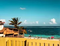 Casa Velero Puerto Morelos