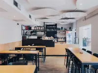 博洛尼亞康波 - 青年旅舍 博洛尼亞酒店