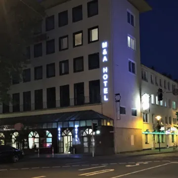 M&A Cityhotel Hildesheim