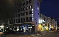 M&A Cityhotel Hildesheim Hotel di Hildesheim