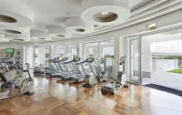 Conrad Algarve - Gym