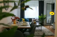 Ana 2 Hotels in Banja Luka