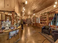 Union Creek Resort Hotels in Prospect