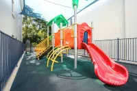 Turtle Beach Resort Hotel di Robina