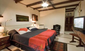 Plaza Inn Pousada do Capitão