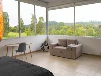 El Rancho de Salento Hotels in Salento