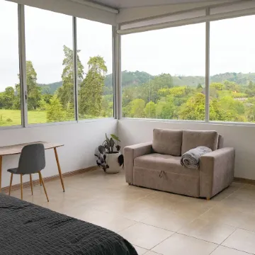 El Rancho de Salento