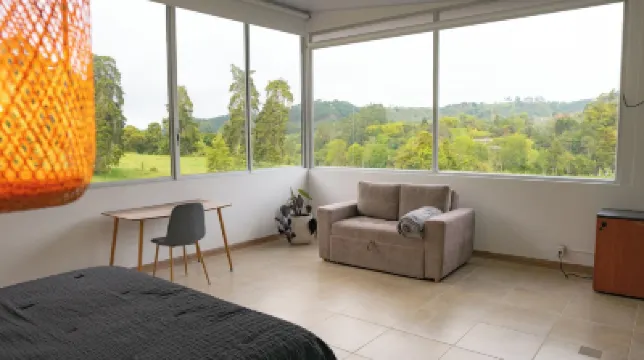 El Rancho de Salento Hotels in 