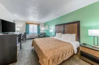 Quality Inn Allen - Plano East Hotels in Allen