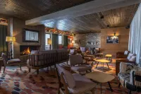 Chalet Hotel Kaya - Kæledyr tilladt