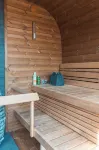 Domvs Glamp - spa
