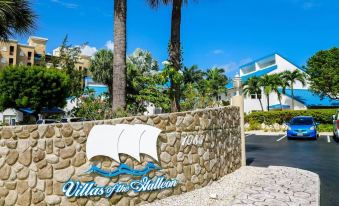 Villas of the Galleon 6