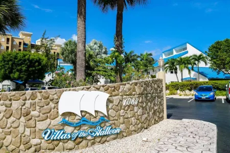 Villas of the Galleon 6