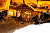 Villa Martha Vintage Hotel-B&B