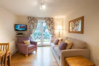Milntown Self Catering Apartments Hotel a Ramsey