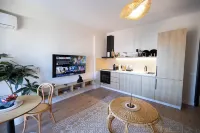 Boho Zentral Apartaments