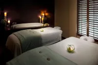 Ocean Palms Villas at Port Royal Resort - spa