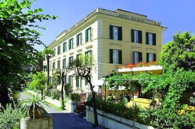 Hotel Touring Wellness & Beauty Hotels in Anagni