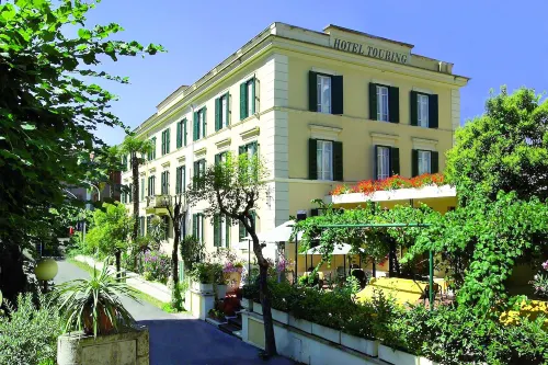 Hotel Touring Wellness & Beauty Hotels in Fiuggi