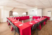 艾斯特雷爾角村皮埃爾假日