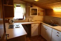 Apartment in Flachau Near Ski Slopes