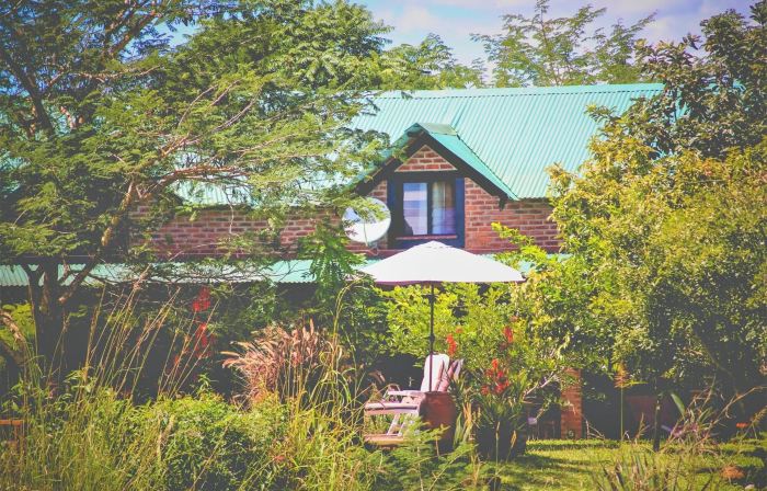 Eden Estates and Lodge