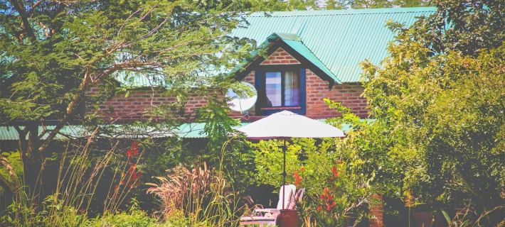 Eden Estates and Lodge Hotels in Lilongwe