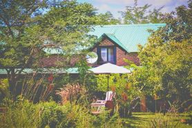 Eden Estates and Lodge