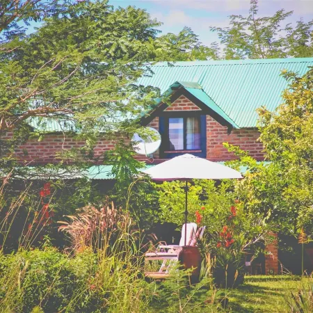 Eden Estates and Lodge