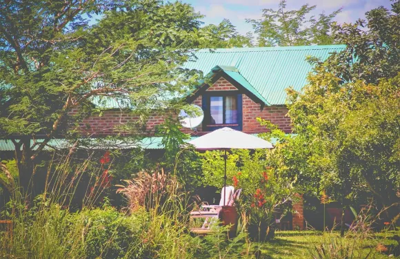 伊甸莊園精品旅館