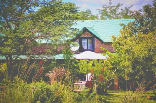 Eden Estates and Lodge Отели рядом с достопримечательностью «Парк Хавила»