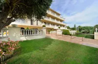 Van der Valk Hotel Barcarola Hotel di S'agaro