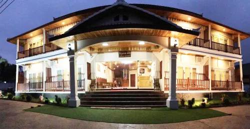 Leego Hotel - 2-Star