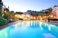 Oasis Pool House by Ghh - Villas