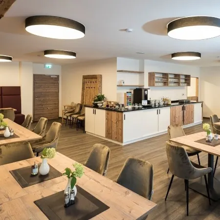 Landhotel Zum Adler
