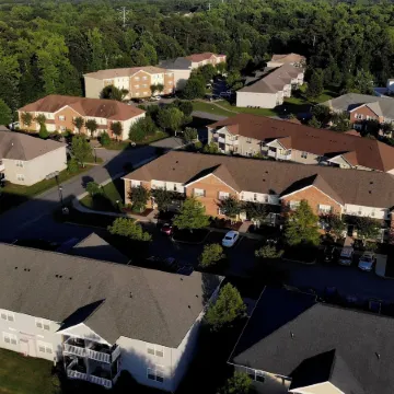 The Colonies at Williamsburg