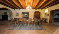 B&B Casale la Meridiana - suối nước nóng